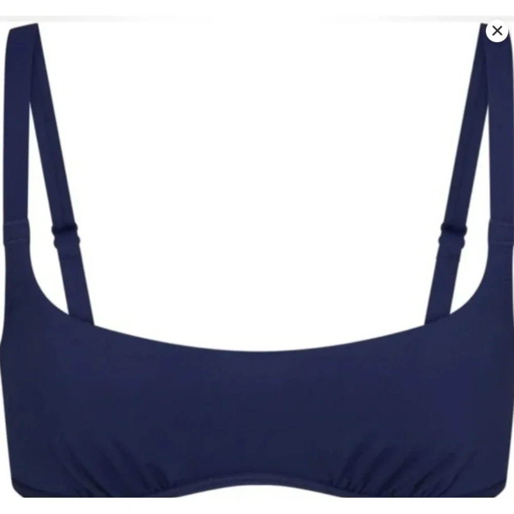 SKIMS sculpting swim
